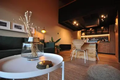 Image de The Passenger -For families. \nApt with amazing view in Cerro de la Cruz.