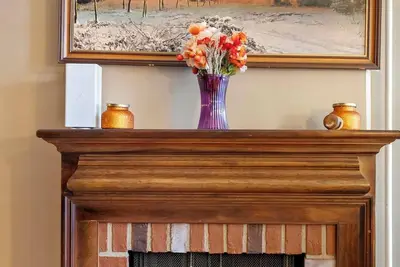 Image de The Serenity Manor – A Restful Heritage Retreat