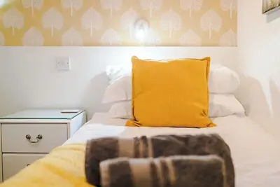 Image de Blackpool Lodge Family Room +Bunkbed - 19226