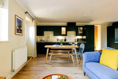 Image de Lodge-Prestige-Sdb privée avec baignoire et douche-Vue sur la campagne-Book d. . .