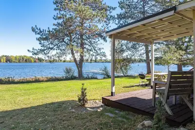 Image de Waterfront Cabin On Full Rec Lake - Sleeps 6
