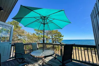 Image de Saco, Me- Ocean Front- 3Bedroom- Parking on-site- Family Friendly