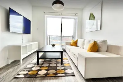 Image de Midtown *612* - Condo 2 bdr