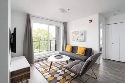 Image de Midtown *512* - Condo 2 bdr