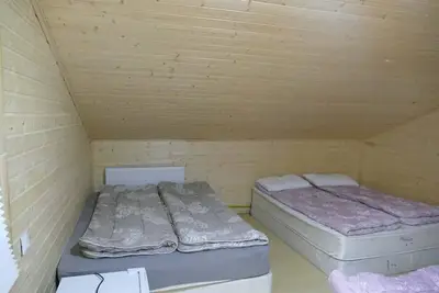 Image de Wonderful 7-bedroom apartment with Ac in charming Pasanauri