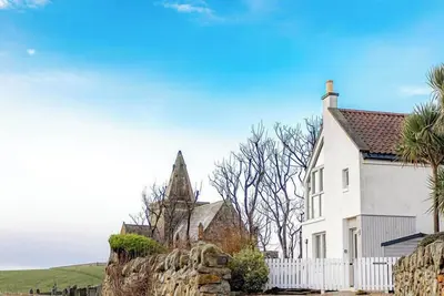 Image de The Deck House | St Monans