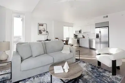 Image de Landing | Stunning 2bd, Clubhouse, Pool