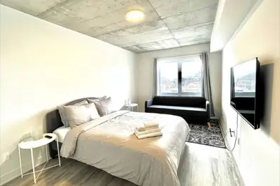 Image de Romema *501* - Condo Luxe 2bdr