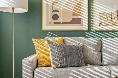 Image de Landing | Beautiful 2bd in Downtown Arlington