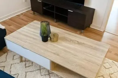 Image de Charming 1-Bed Home in Aberdeen