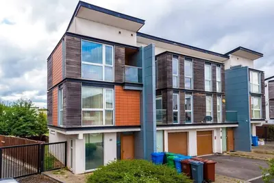 Image de Spacious Escape on Manchester