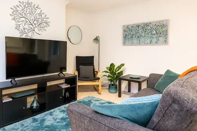 Image de The Little Nest in Colchester