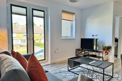 Image de Boutique Abode in York with Parking