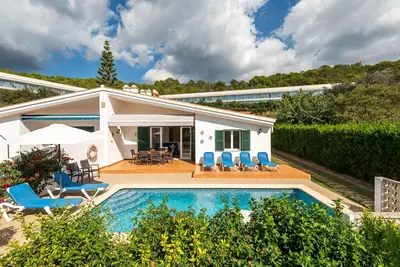 Villa Noelia by Escape Home