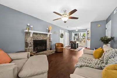 Image de The Laurel Oak House