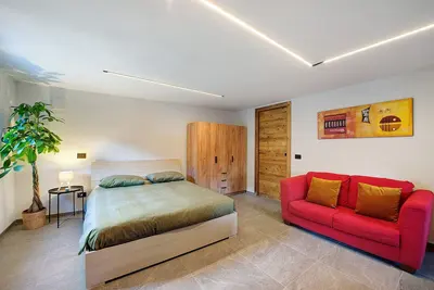 Image de Appartement « Leo's Room » avec Wi-Fi