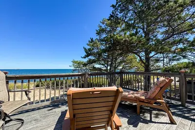 Image de Saco, Me- Ocean Front- 3Bedroom- Parking on-site- Family Friendly