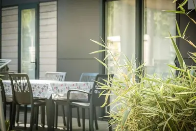 Image de Camping 4 étoiles - Parc aquatique - eeccge