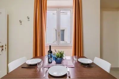 Image de Appartement dans un hôtel « Unité 1 » avec Wi-Fi