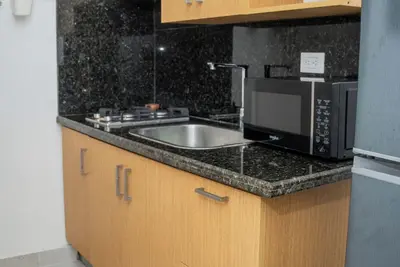 Image de Apartment doña maría #1 third floor