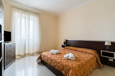 Image de Appartement dans un hôtel « Unité 1 » avec Wi-Fi