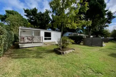 Camping 4 étoiles - Parc aquatique - ccbcahh