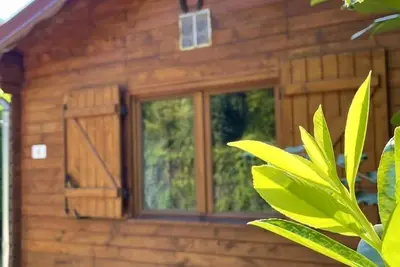 Image de Chalet 2 étoiles - ccbcb00