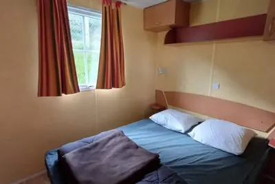 Image de Camping 3 étoiles - Piscine  - ccbadei