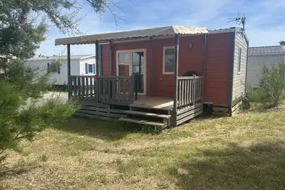 Image de Camping 4 étoiles - Parc aquatique - ccbcafg