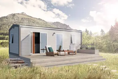 Image de Camping 4 étoiles - ccbcagb