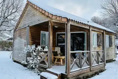 Image de Chalet 3 étoiles - ccbed0d