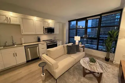 Image de Halifax Waterfront 2 Br and 1 Bath with 6 appliances