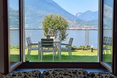 Image de Villa gli Ulivi Ushuaia - Lake & Garden view  Ac Parking