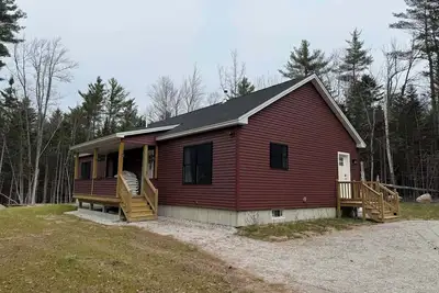 Image de Serene 3-bedroom house in Bethel perfect for your getaway