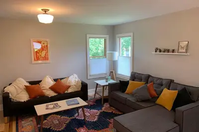 Image de Modern House 20 Minutes from Athens