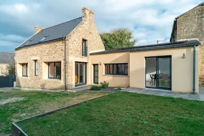 Image de Ty ar Braden - A 1 km de la plage