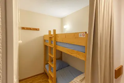 Image de Appartement au pied des pistes