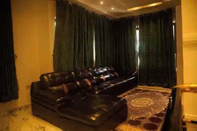 Image de Cremyark Home Apartments