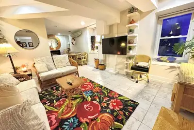 Image de Tropic Retreat in the heart of The City