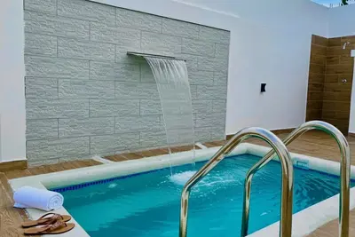 Image de Luxurious home with private pool for vacationing in La Romana