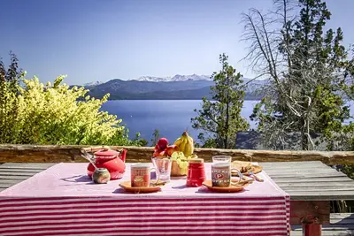 Image de Lake Postcards in Bariloche