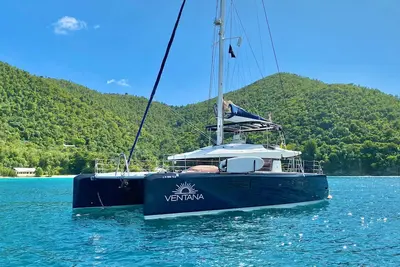 Image de Belize All Inclusive Luxury Sailing Vacation on “Ventana Al Mar”