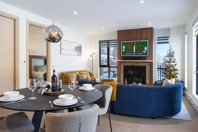 Image de SkaL Nature Tremblant - Ski in Ski out et Casino