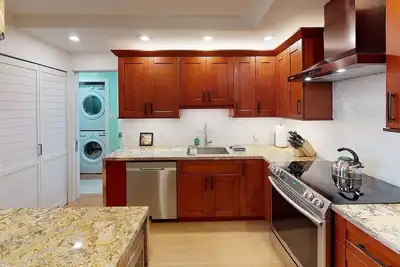 Image de Maui Banyan beautiful 2 bedroom condo in Kihei, Ac, directly across from beach