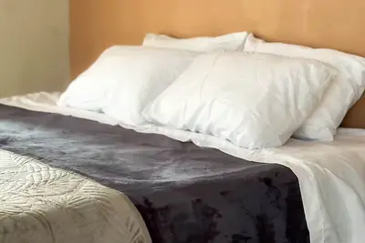 Image de Apartment with a view of downtown, min from Santo Domingo