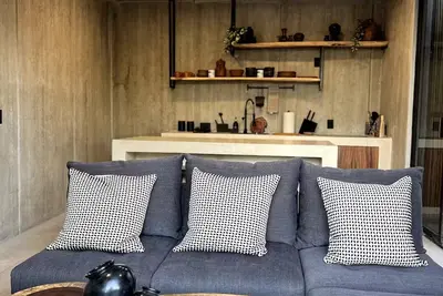 Image de Rest house, close to the beach