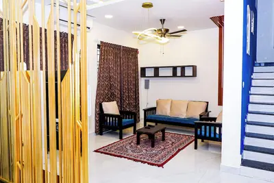 Image de The Grandiose - Luxuries villa in vadanemili