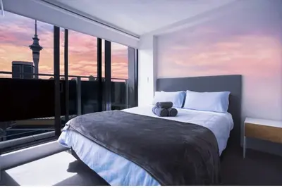 Image de Family Retreat HarbourResort Citywide in Ramada