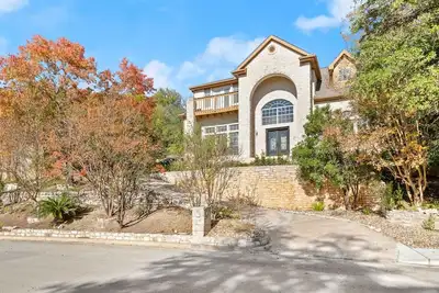 Image de West Lake Hill Country 4br |Near Downtown Austin