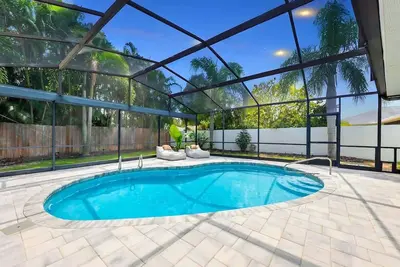 Image de Sleeps 11, Pool, Close to Anna Maria Beaches